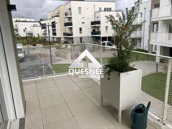 Location appartement 3 pièces