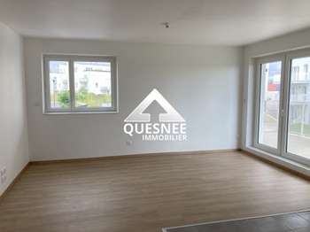 Location appartement 3 pièces