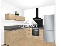 Location appartement 3 pièces