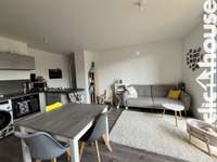 Location appartement 3 pièces Location appartement 3 pièces