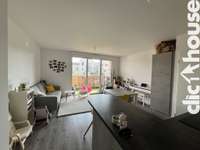 Location appartement 3 pièces Location appartement 3 pièces