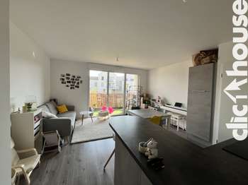 Location appartement 3 pièces Location appartement 3 pièces