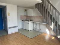 Location appartement 2 pièces