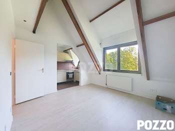 Location Appartement 2 piècesÉquemauville