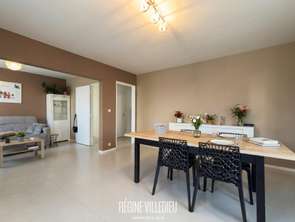 Location Appartement 4 piècesÉqueurdreville-Hainneville