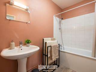 Location appartement 3 pièces