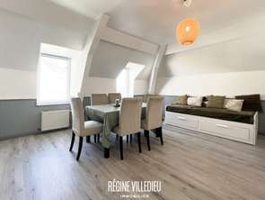 Location Appartement 3 piècesÉqueurdreville-Hainneville