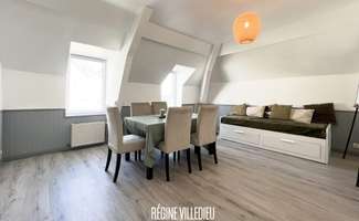Photo Location appartement Équeurdreville-Hainneville