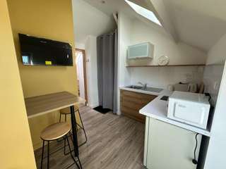 Location appartement 1 pièce