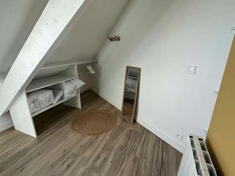 Location appartement 1 pièce