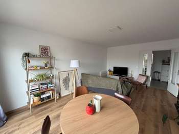 Location Appartement 4 piècesÉqueurdreville-Hainneville