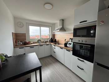 Location appartement 4 pièces