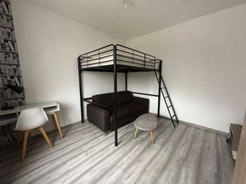 Location appartement 1 pièce Équeurdreville-Hainneville 50