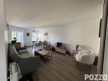 Location Appartement 2 piècesÉqueurdreville-Hainneville