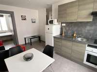 Location appartement 2 pièces