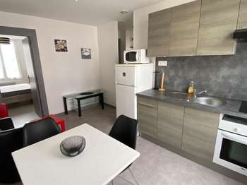 Location appartement 2 pièces Équeurdreville-Hainneville 50
