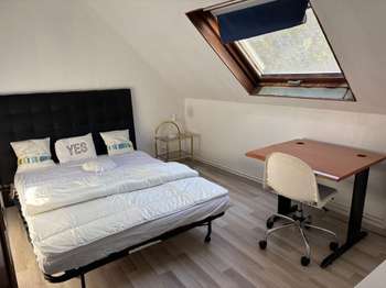 Location Appartement T1Éragny