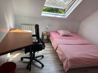 Location appartement 1 pièce Location appartement 1 pièce