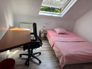 Location Appartement T1Éragny