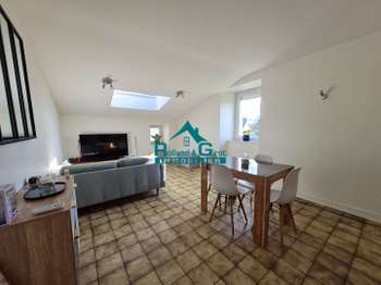 Location Appartement 2 piècesErcé-près-Liffré