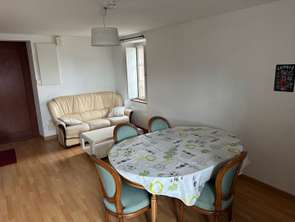 Location Appartement 2 piècesErcé-près-Liffré