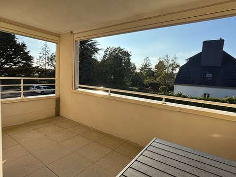 Location appartement 2 pièces