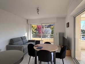 Location Appartement 2 piècesErdeven