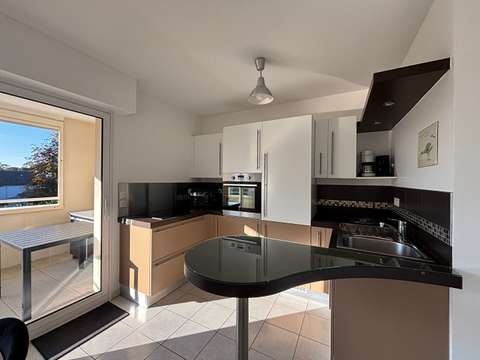 Location appartement 2 pièces