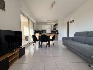 Location appartement 2 pièces