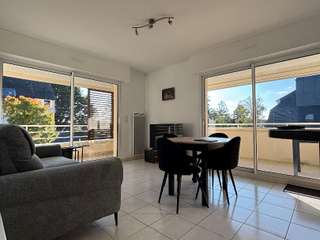 Location appartement 2 pièces