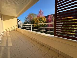 Location appartement 2 pièces