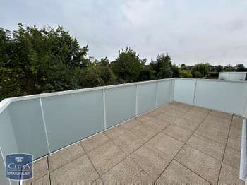Location Appartement 3 piècesErdeven