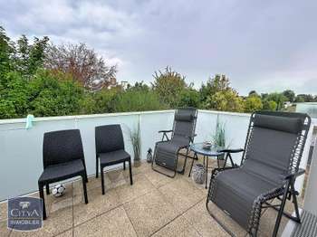 Location Appartement 3 piècesErdeven