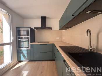 Location Appartement 3 piècesErdeven