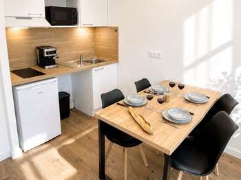 Location appartement 2 pièces