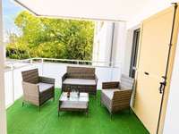 Location appartement 2 pièces