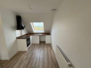 Location Appartement 3 piècesErgué-Gabéric