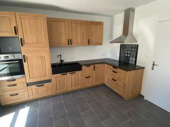 Location Appartement 2 piècesErgué-Gabéric