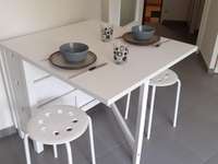 Location appartement 1 pièce
