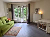 Location appartement 1 pièce