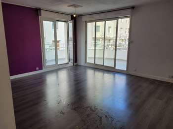 Location Appartement 2 piècesErmont