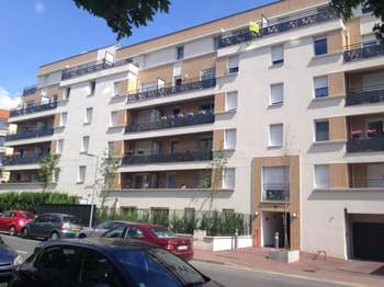 Location Appartement 3 piècesErmont
