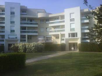Location Appartement T1Ermont