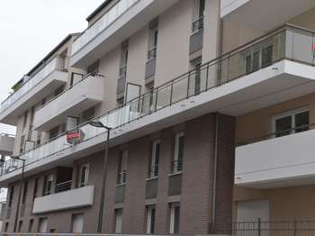Location Appartement 2 piècesErmont
