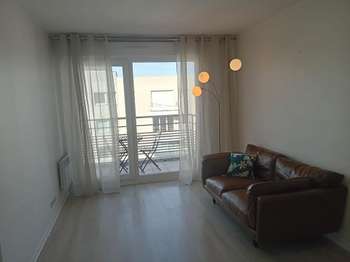 Location Appartement 2 piècesErmont