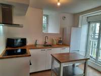 Location appartement 2 pièces Location appartement 2 pièces
