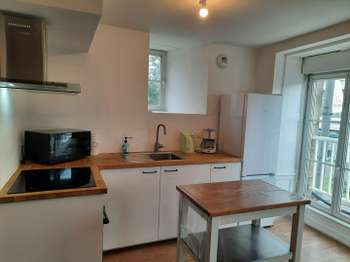 Location Appartement 2 piècesErnée