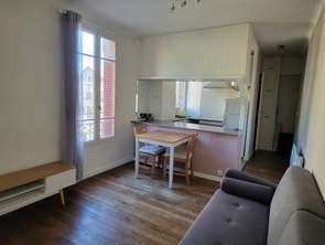 Location Appartement 2 piècesEsbly