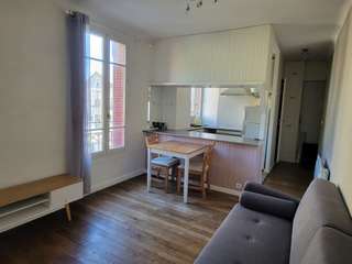 Location appartement 2 pièces Location appartement 2 pièces