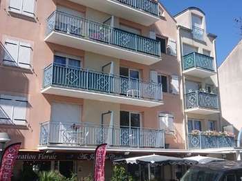 Location Appartement 2 piècesEsbly